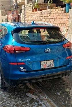 هيونداي توسان